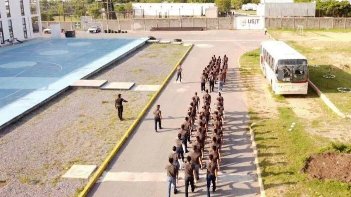 La Universidad de Seguridad tendrá un campus en Altamira, fue aprobada por el Congreso USJT (2)